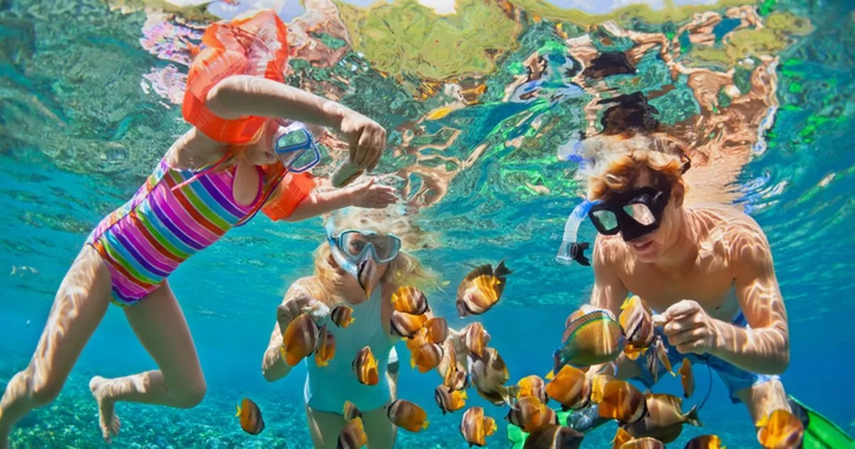 Travel experts warn 'stop booking seven, 10 and 14 day trips' for 1 good reason