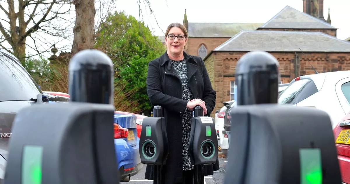 Work to begin 'soon' on multi-million projects to improve green transport in Dumfries and Galloway