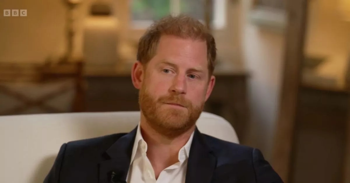 BBC acknowledges editorial lapse over failure to challenge Prince Harry 'stitch-up' claims