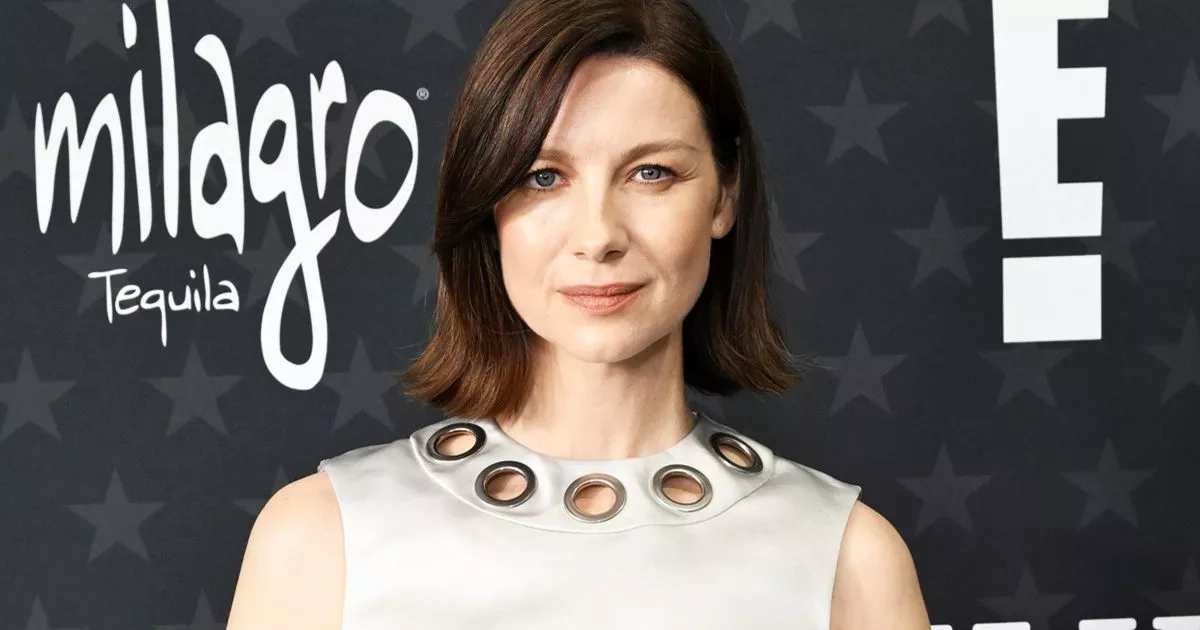 Outlander's Caitriona Balfe lands major new role after saying goodbye to Claire Fraser