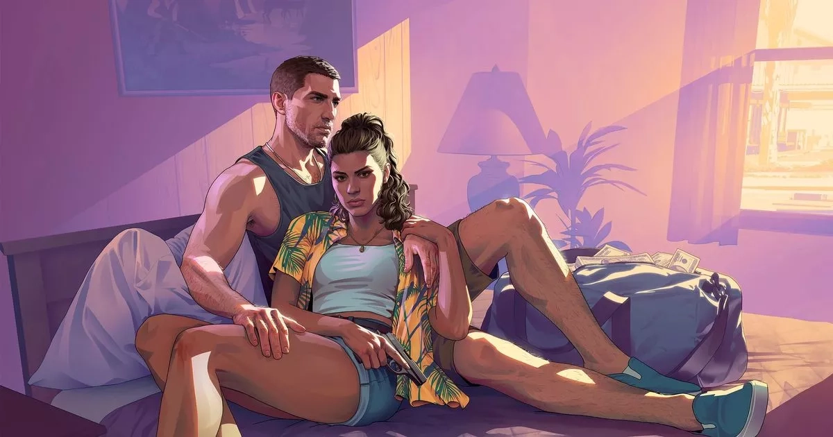 New GTA VI trailer finally drops after Rock Star Games apologises for year-long wait
