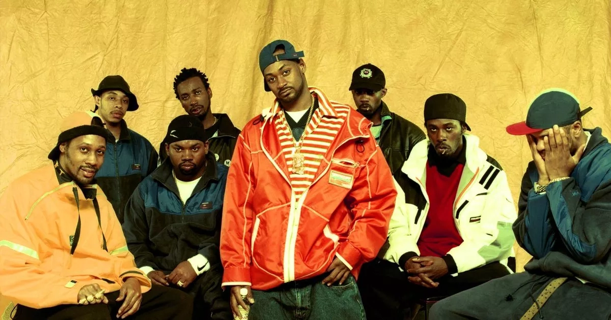 Wu-Tang Clan fans left 'speechless' as they learn how group got their name