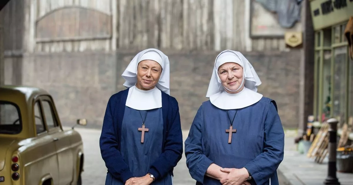 BBC Call The Midwife to take break as show announces two huge spin-offs
