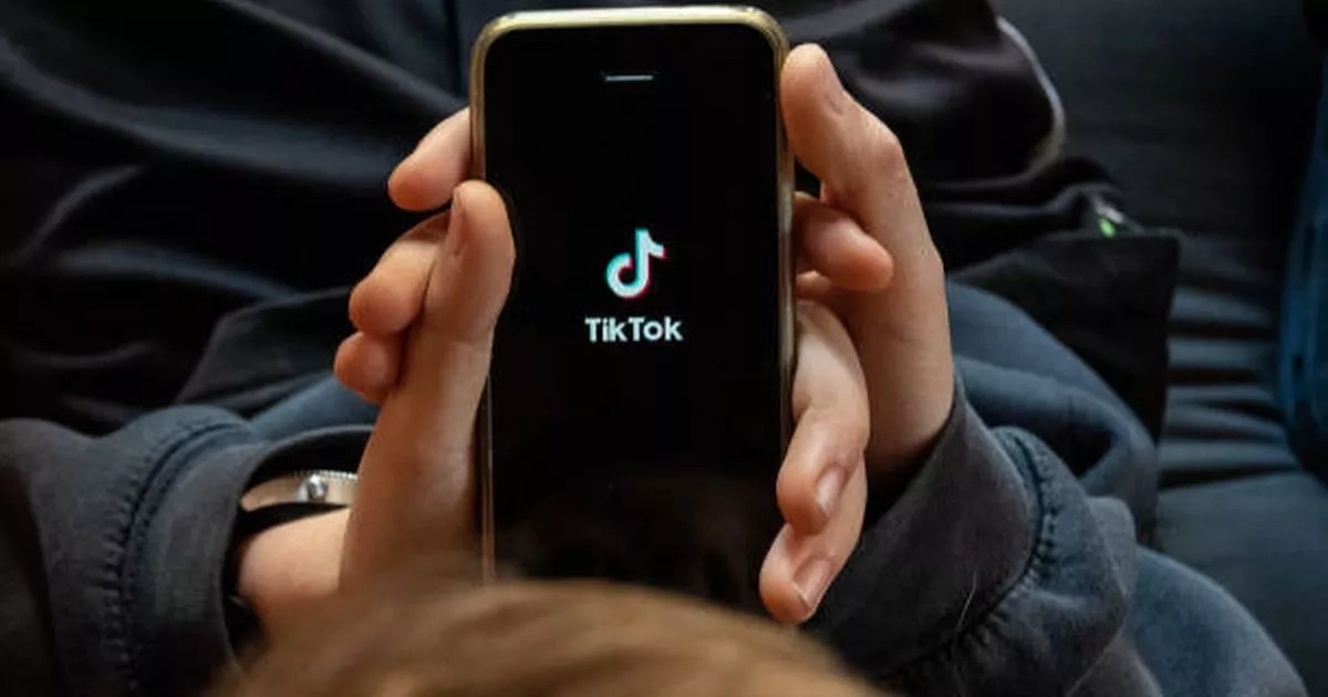 The dangers of TikTok for children as millions under the age limit use video app