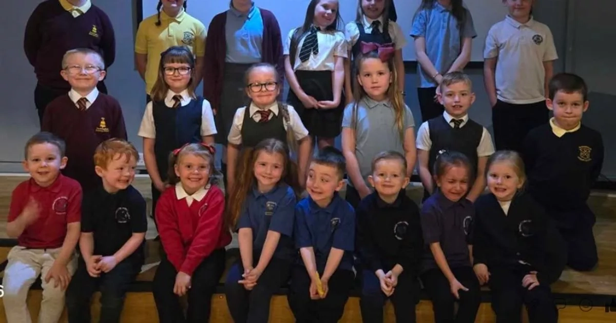 Newmains & District Gala Committee announces 2025 gala court