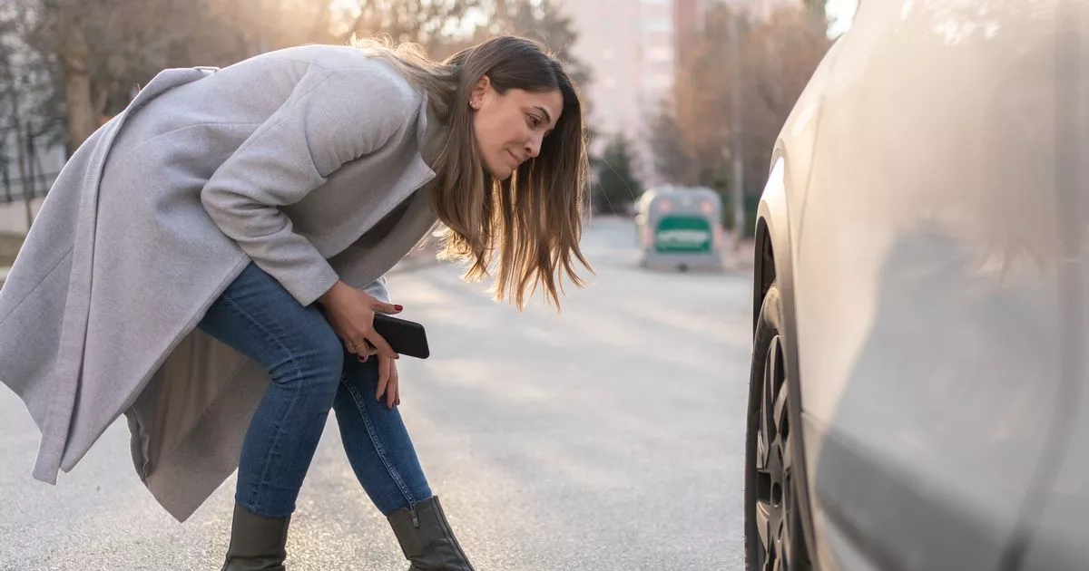 Warning to drivers over fitting cheap tyres to car