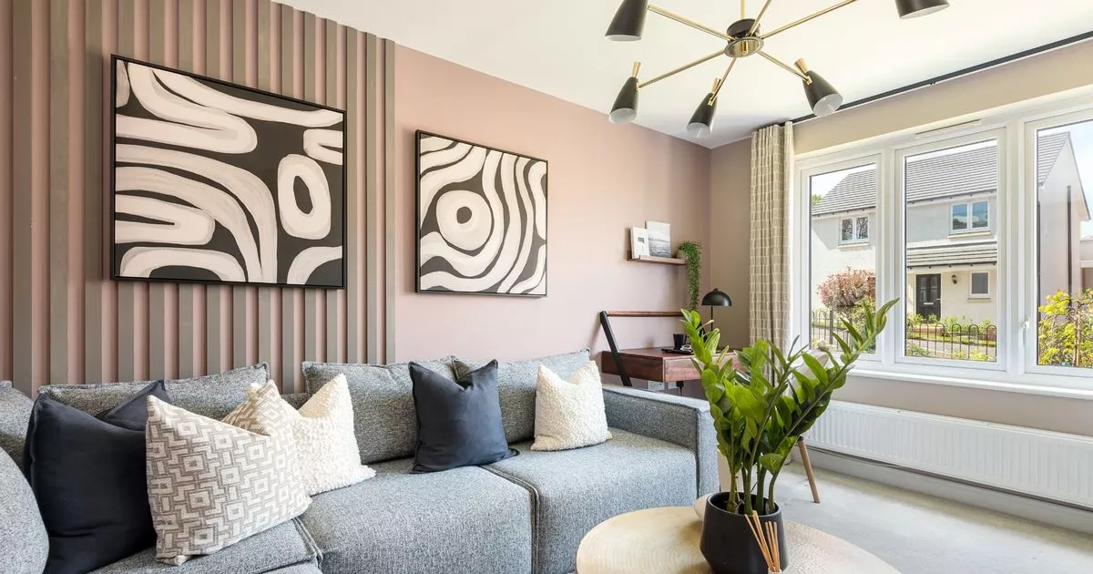 Taylor Wimpey to host First Time Buyer event in Winchburgh