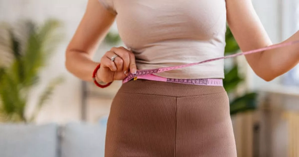 'Lose 5lbs really fast' with doctor's 3 easy weight loss tips