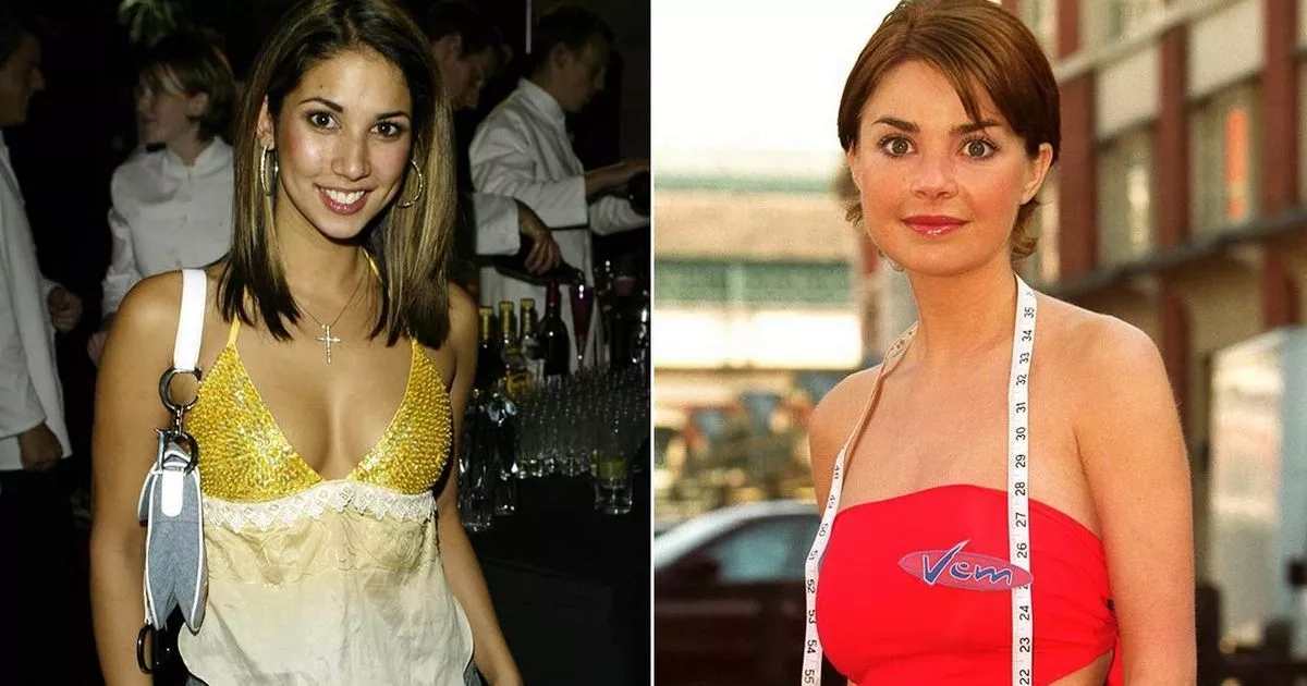 Inside lives of 90s glamour models from homelessness to Hollywood fame