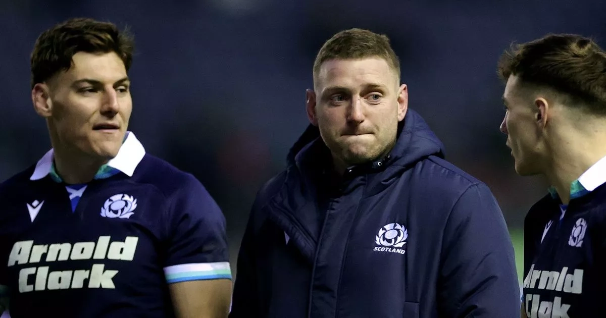 Ugo Monye names under-the-radar Scotsman as player who should make British and Irish Lions squad
