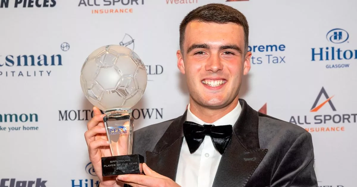 Lennon Miller tackles major transfer question as Motherwell prodigy refuses to rule out life-changing move