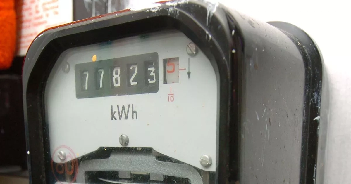 Residents in North Lanarkshire urged to check their electricity meters as RTS switch-off looms
