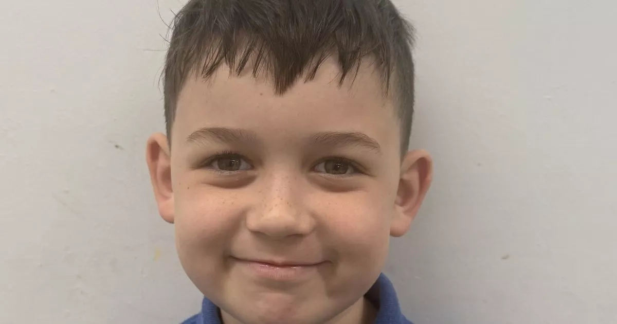 West Lothian primary school pupil named as finalist in national joke competition