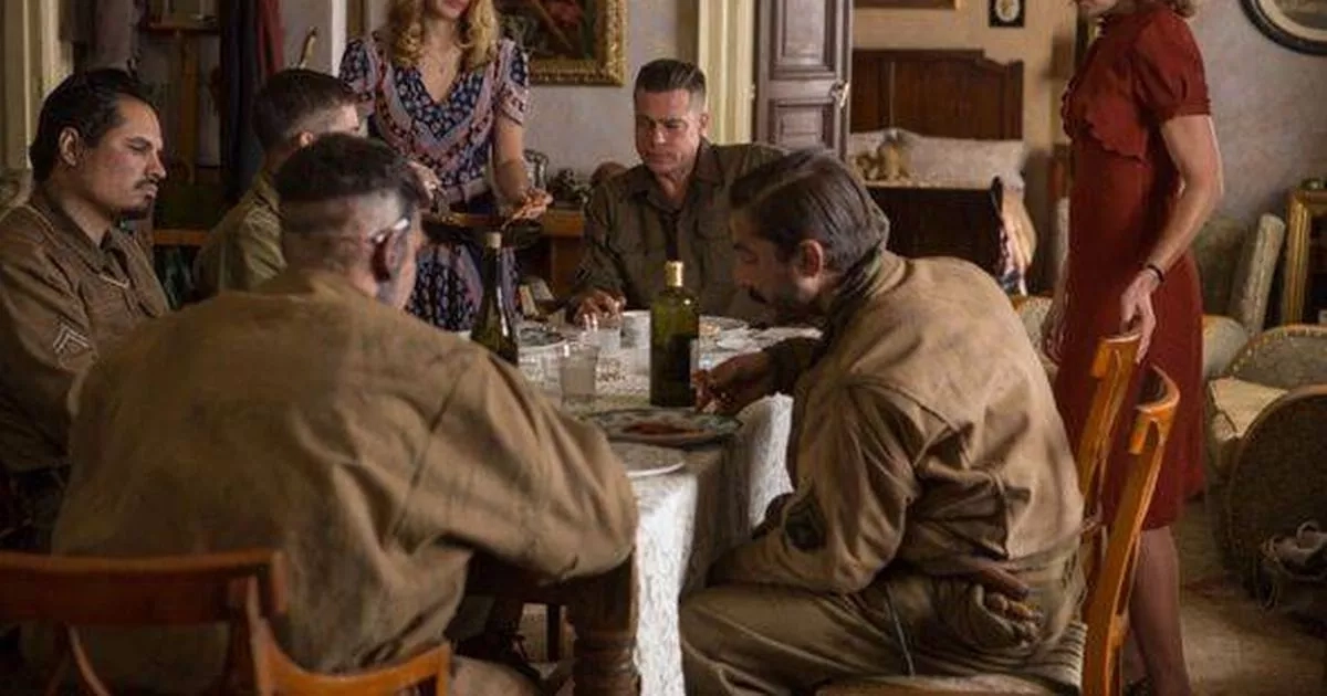 'One of the greatest war films of all time' now on Amazon Prime