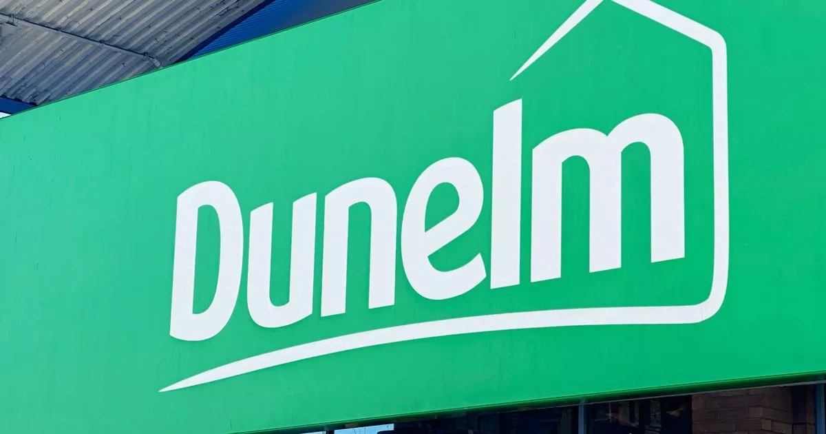 Dunelm's 'cheap and cheerful' £12.50 rug is 'a bargain' and 'looks expensive'