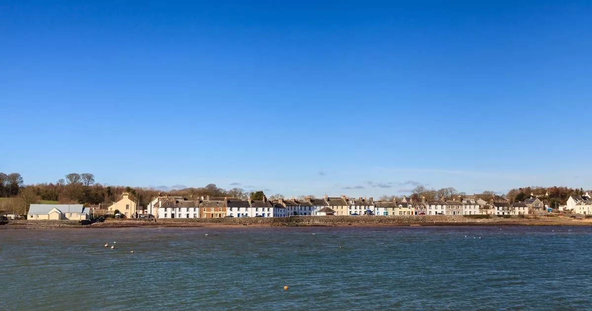 How a tiny Scottish harbour village helped launch the biggest WW2 invasion in history