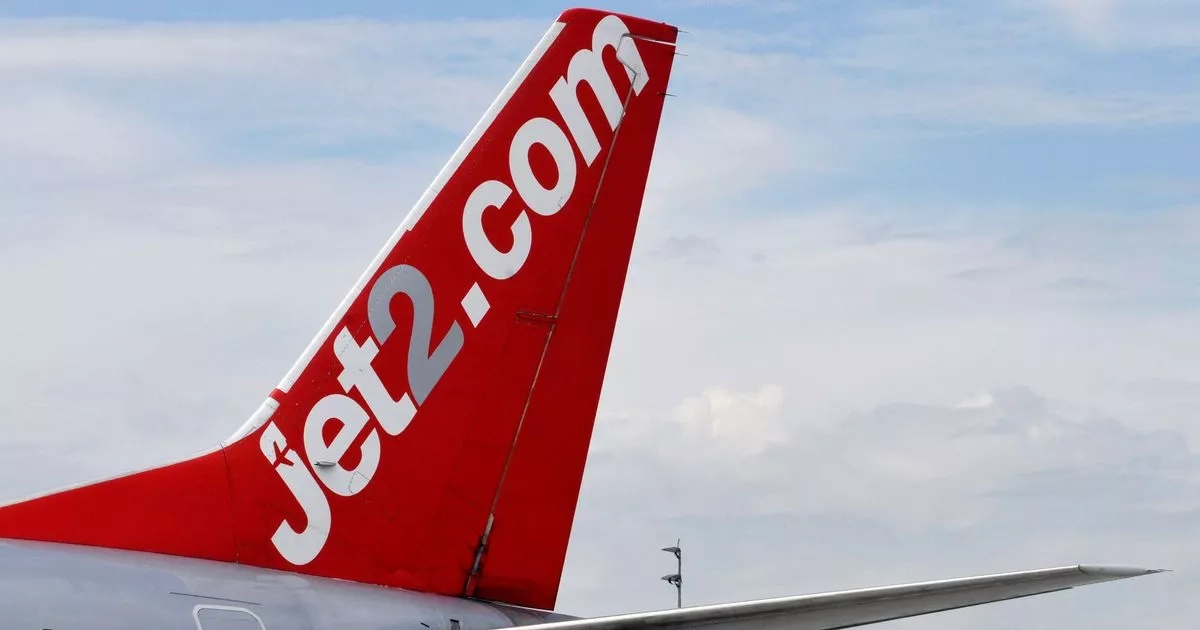 Jet2 announce major change for customers booking holidays abroad