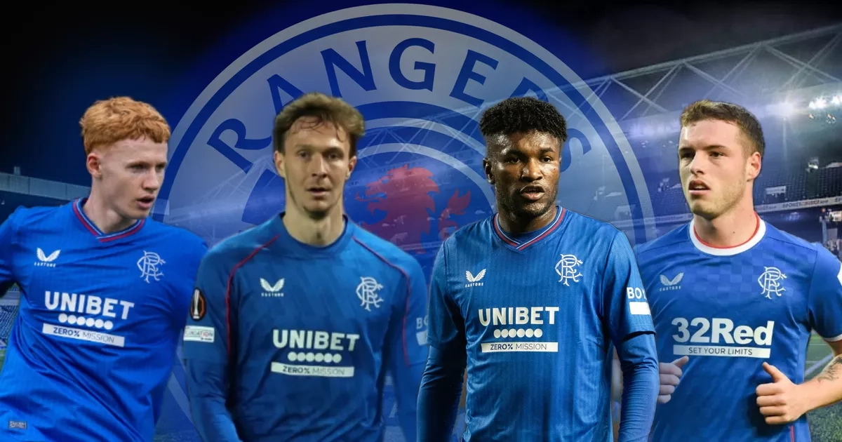 8 forgotten Rangers players' survival chances rated as winds of change set to blow through Ibrox with 49ers takeover