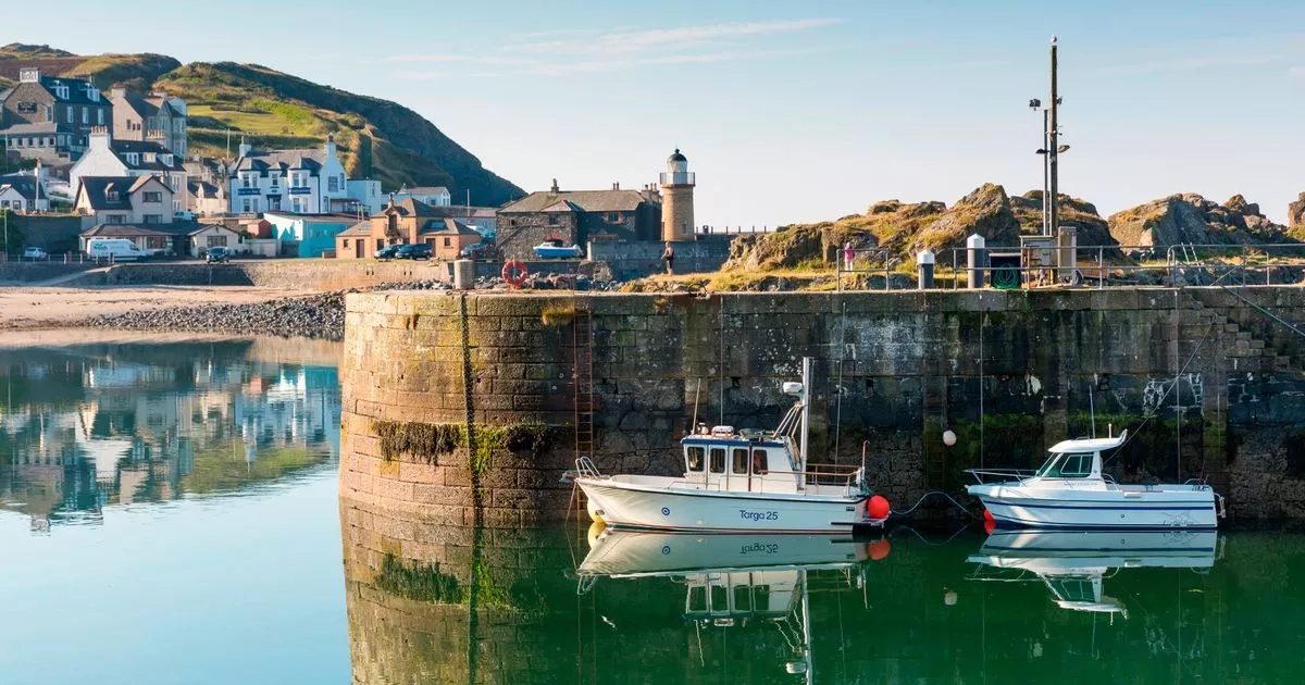 New guide highlights delights of south west Scotland to electric car drivers