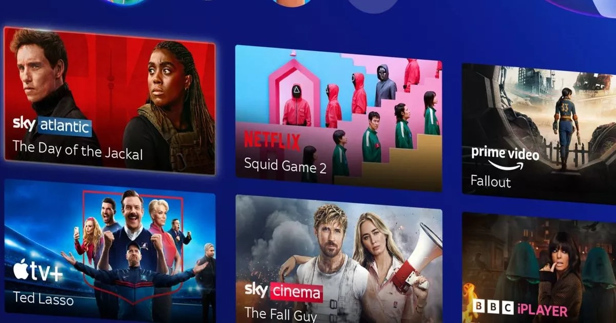 Sky's TV and broadband deal is now cheaper than ever - but it won't be around forever