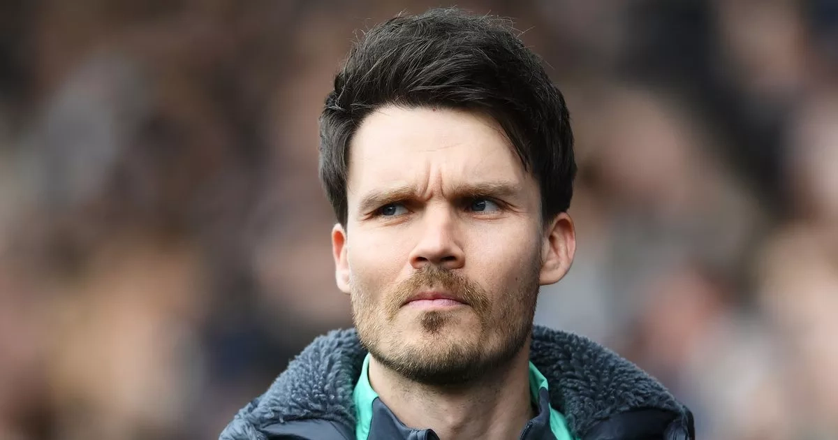 Danny Rohl 'favourite' for Southampton as Rangers swirl explodes with next boss complication emerging amid takeover