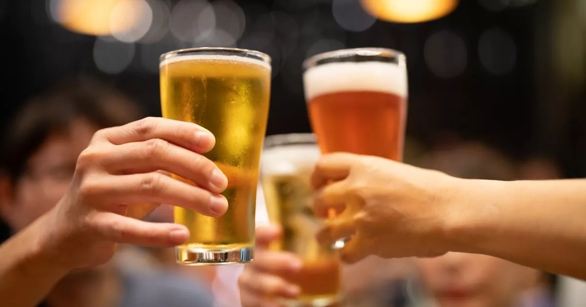 Dream job for beer lovers as popular Scottish brewery looks to recruit 5 tasters