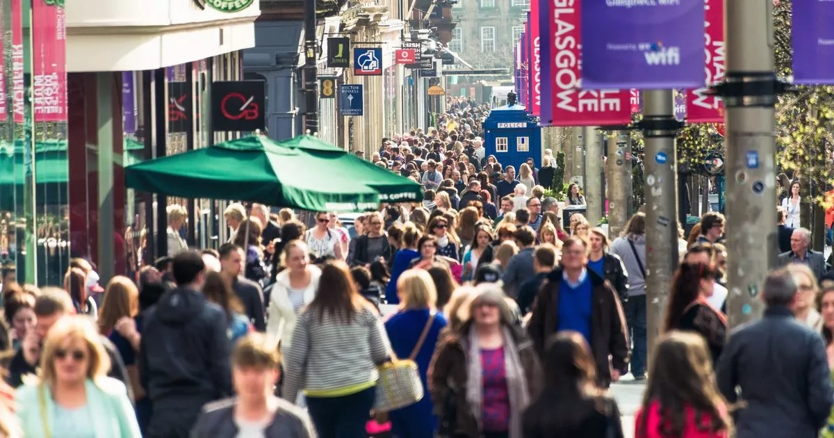 Scots workers £15,000 a year worse off due to flatlining wages and 'runaway inflation'