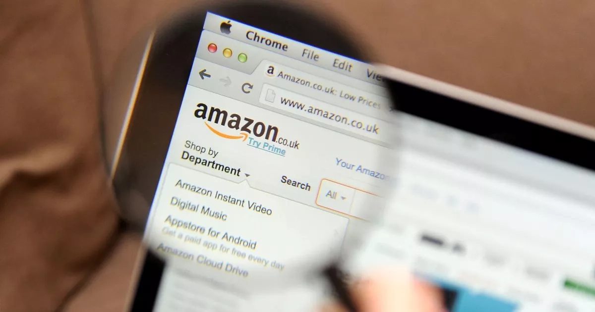 Multiple Amazon items recalled as they pose a 'serious' or 'high' risk of fire