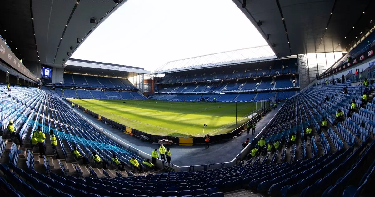 What channel is Rangers vs Aberdeen? Live stream, TV, ref, VAR and team news