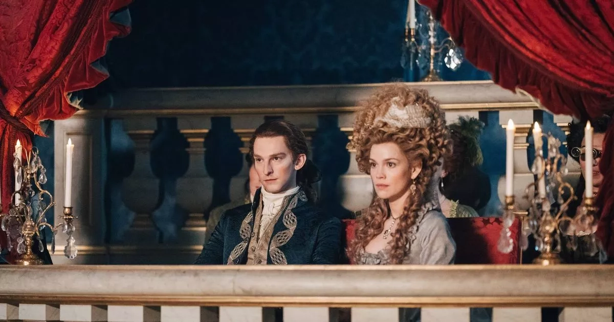 BBC viewers urged to watch 'best period drama in a long time' as it's added to iPlayer