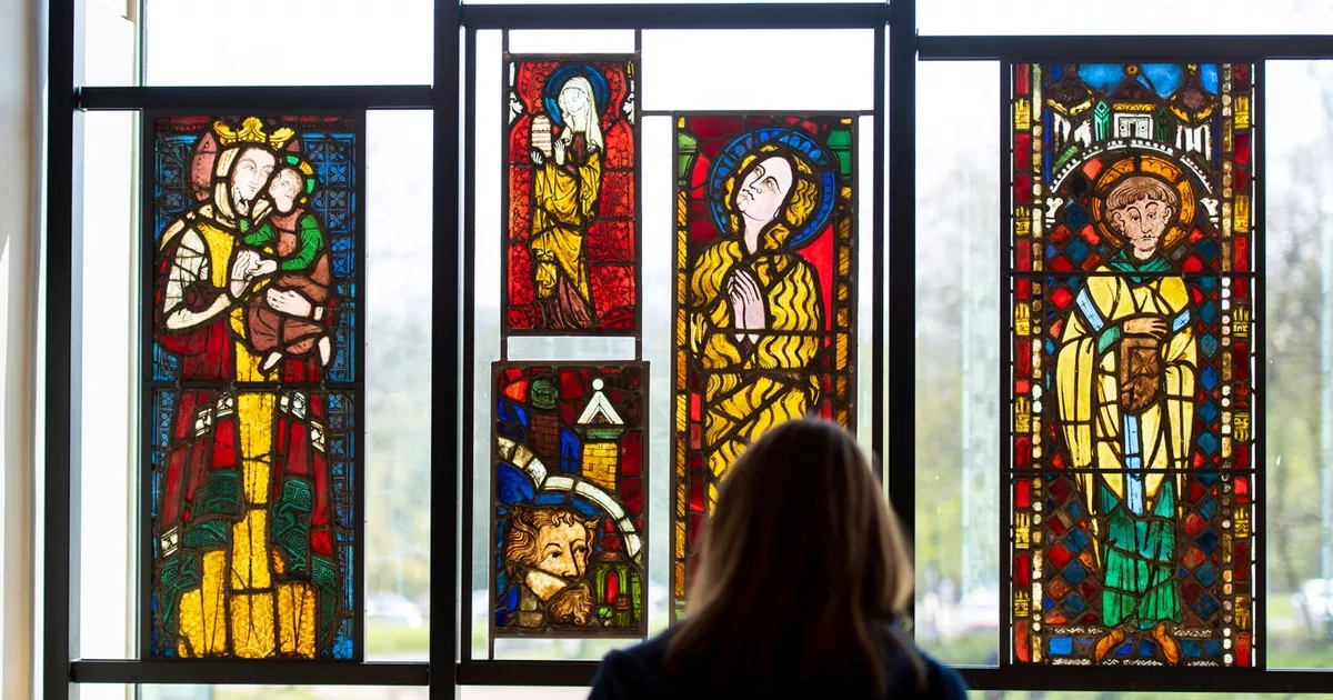 Three Scottish museums ranked among best in the UK outside London