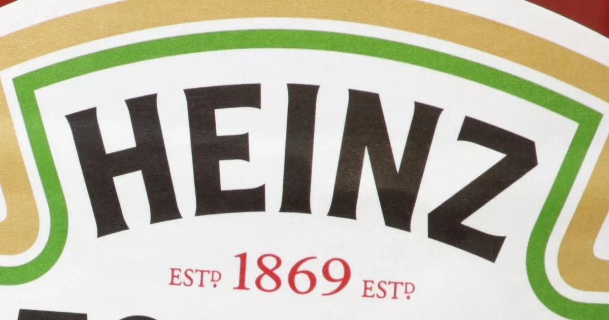 Heinz 'upgrades' classic sauce as shoppers brand the move 'revolutionary'