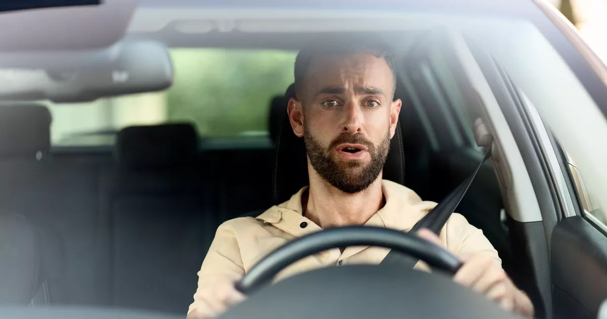 Drivers warned over 'confusing' DVLA licence rule that could land them with £1K fine