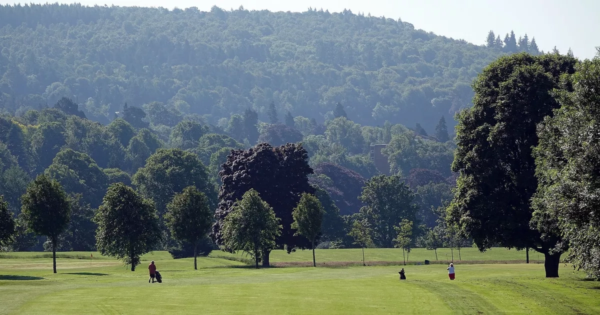 Historic Scottish golf course offering a memorable round for less than £25