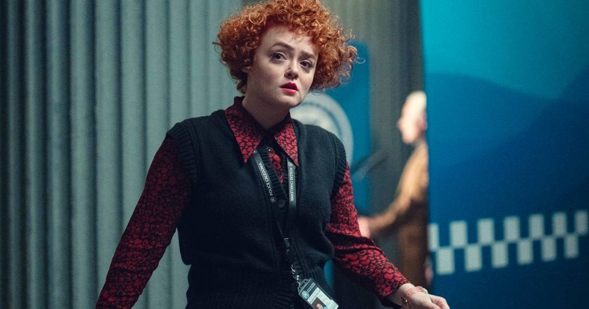 Department Q release date, cast and plot as Netflix drops new trailer for Scottish thriller