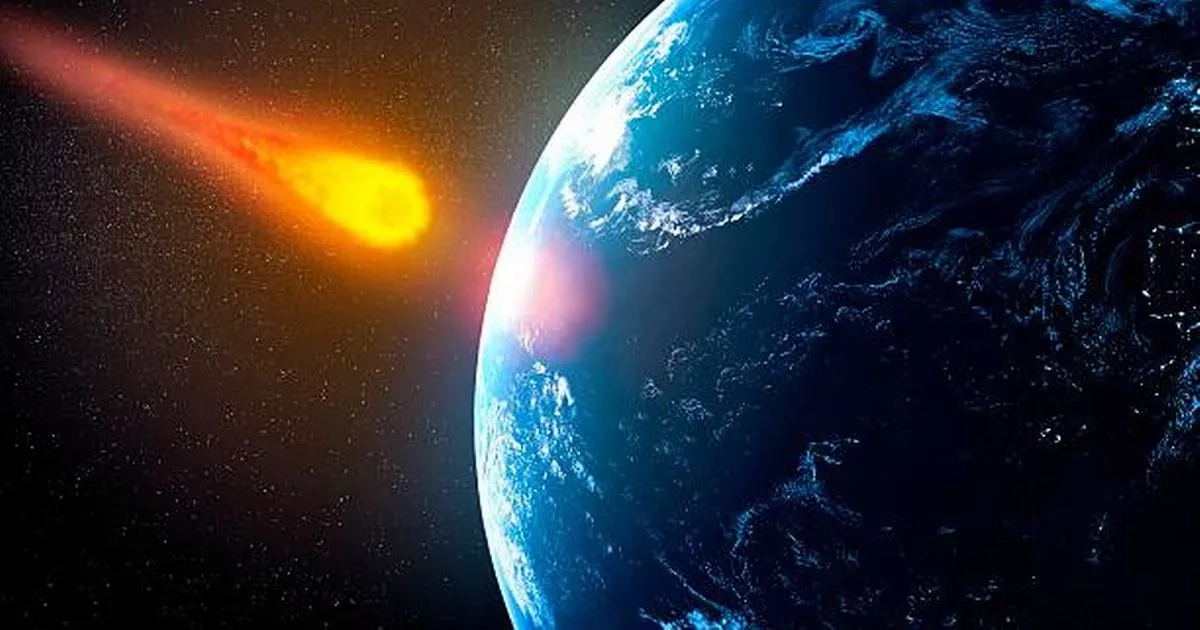 Russian aircraft Kosmos 482 may have just crashed on Earth, according to experts