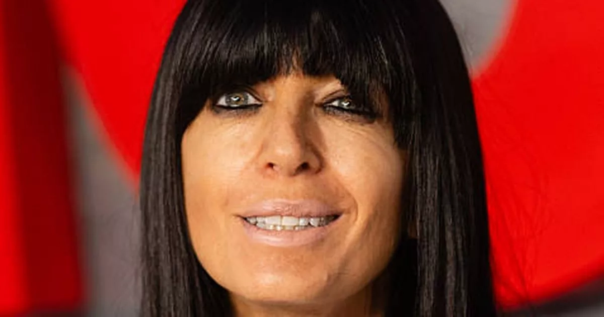 Claudia Winkleman refuses sex with husband over peculiar phobia