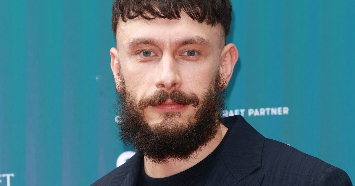 Netflix Baby Reindeer star Richard Gadd filming in Glasgow for new BBC drama