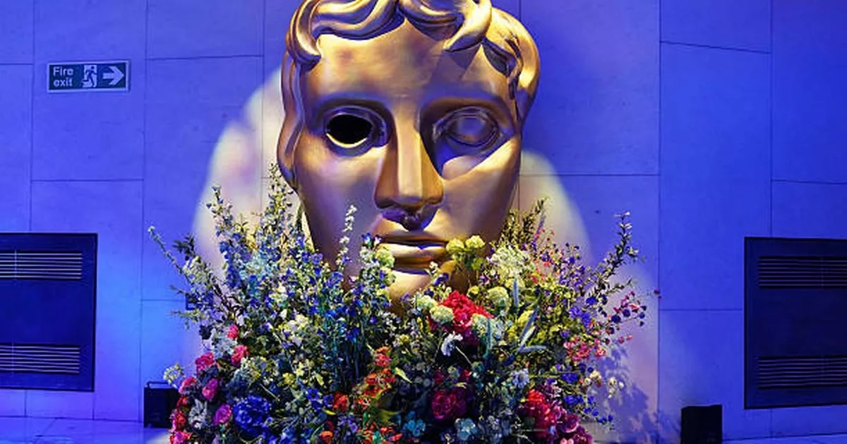 How to watch the BAFTAS 2025 ceremony and full list of nominees