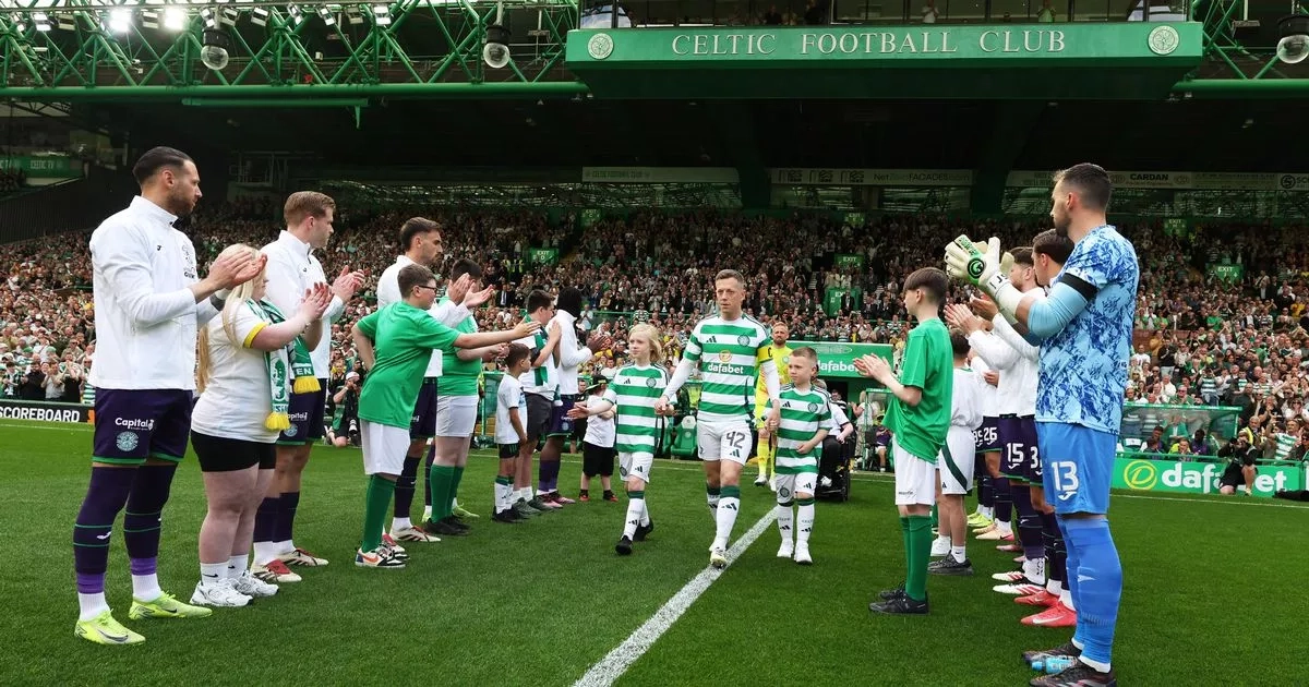 Brendan Rodgers takes Celtic team and makes it strong even if the best simply isn't expected