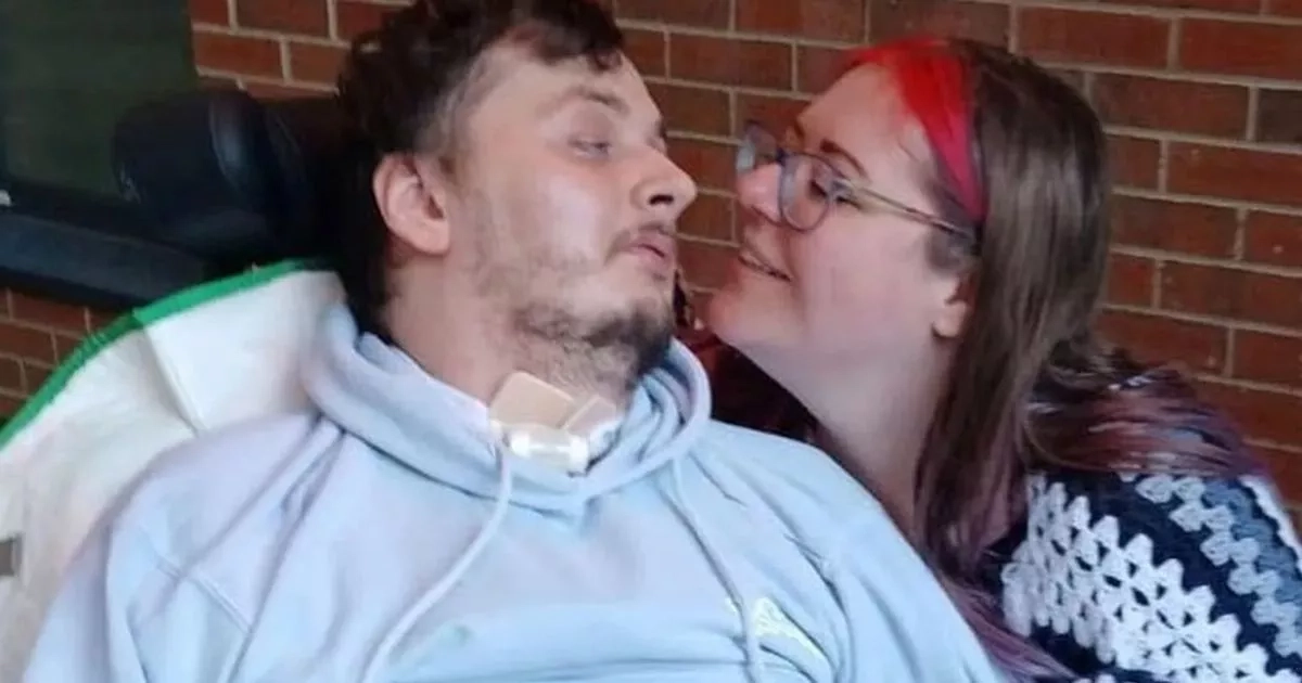 Man feared brain dead after food poisoning 'from £3 supermarket sandwich'
