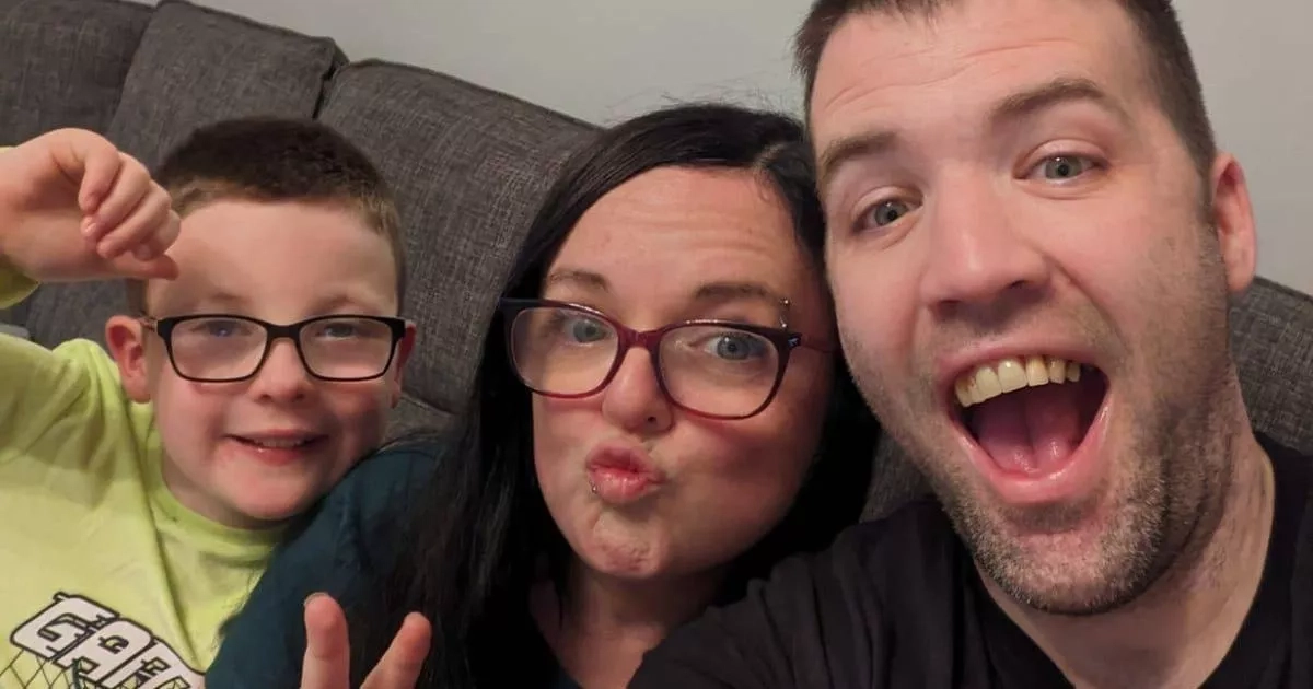 Mum in agony with 'sciatica' for 10 years - but true reason could have left her paralysed