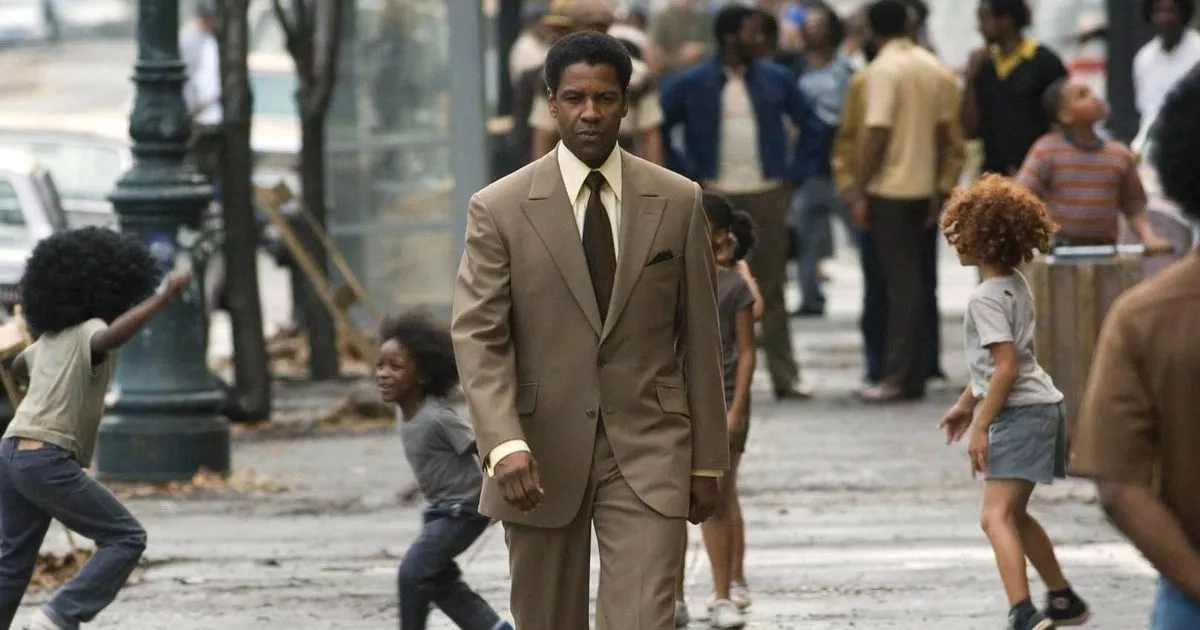 Forgotten gangster film but fans have just days to watch on Amazon Prime