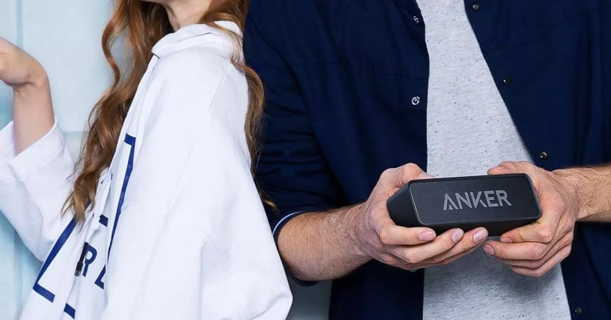 Amazon slashes price of 'excellent' Bluetooth speaker with 27k five-star reviews