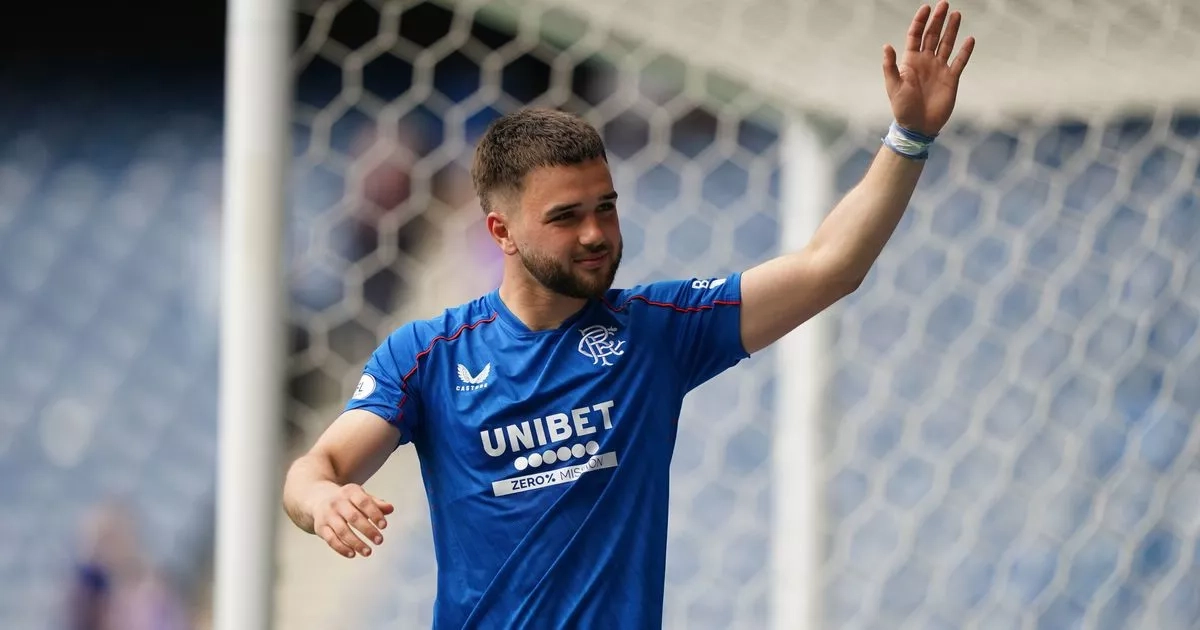 Nico Raskin and the big Rangers transfer dilemma as we debate the 'keep or sell' question