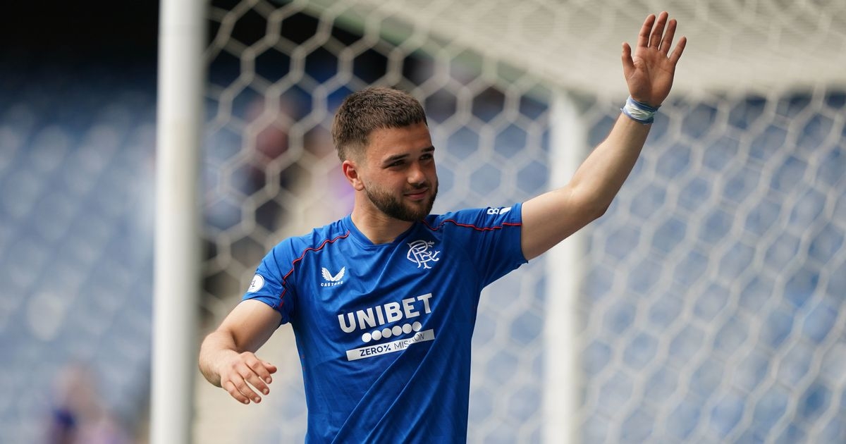 Nico Raskin alarm bells ring at Rangers amid 49ers transfer masterplan as Aston Villa talks 'start'