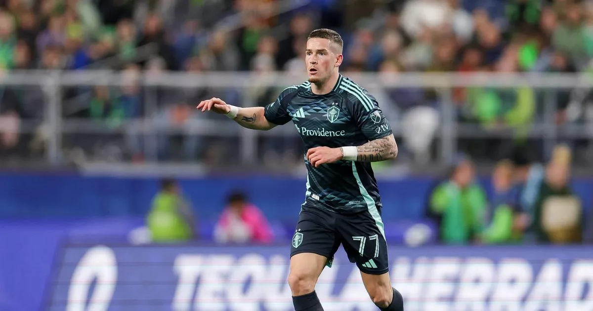Ryan Kent's Rangers warning rings out as giddy Seattle Sounders fans go all in