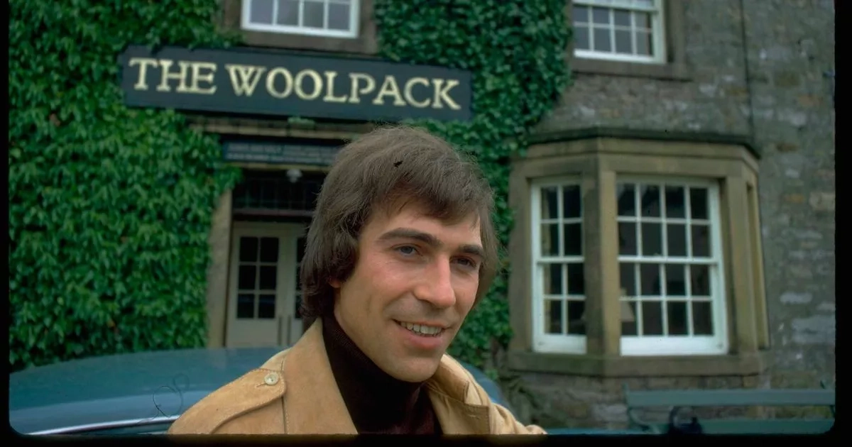 Emmerdale original cast now from co-star's tragic death and Hollywood role
