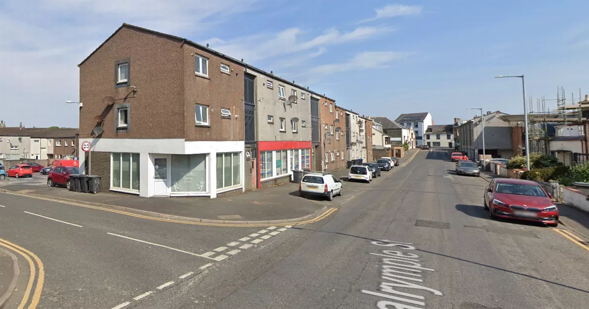 Woman found dead at Scots flat as police probe 'unexplained' death