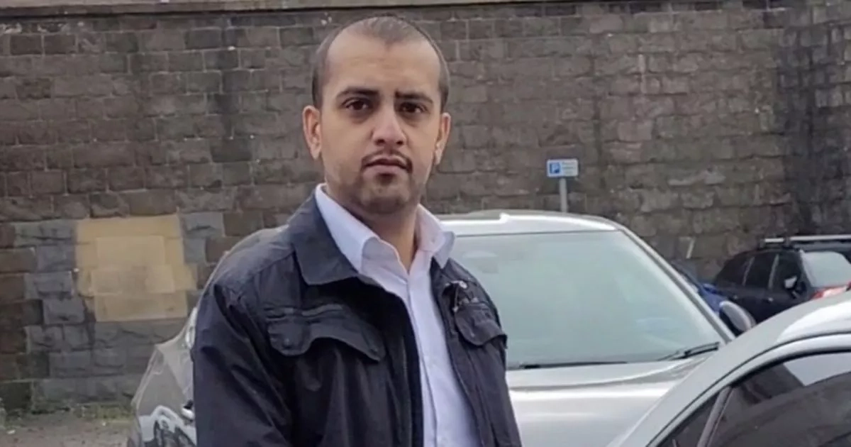 Property conman scammed bank and government to buy £138k home
